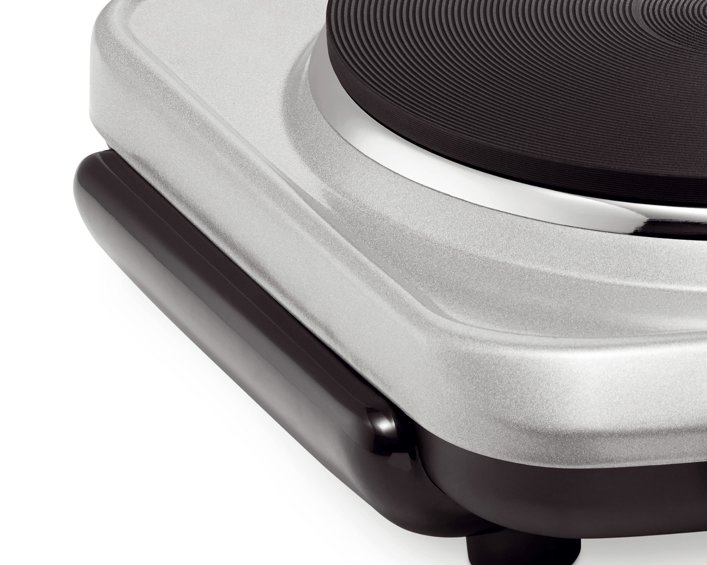 2-Platten Rechaud von rotel – Kompakt & leistungsstark
Kochplatte mit 2 Heizplatten (750W & 1500W) ✔ Stufenlose Temperaturregelung ✔ Isolierte Thermogriffe & Überhitzungsschutz ✔ Überall einsetzbar