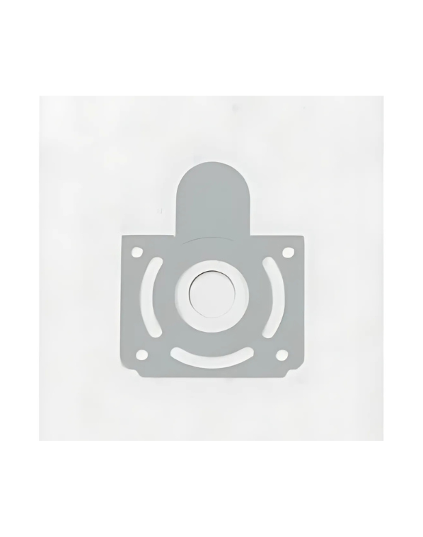 Byro Staubsaugerbeutel 291, 4 Stk.