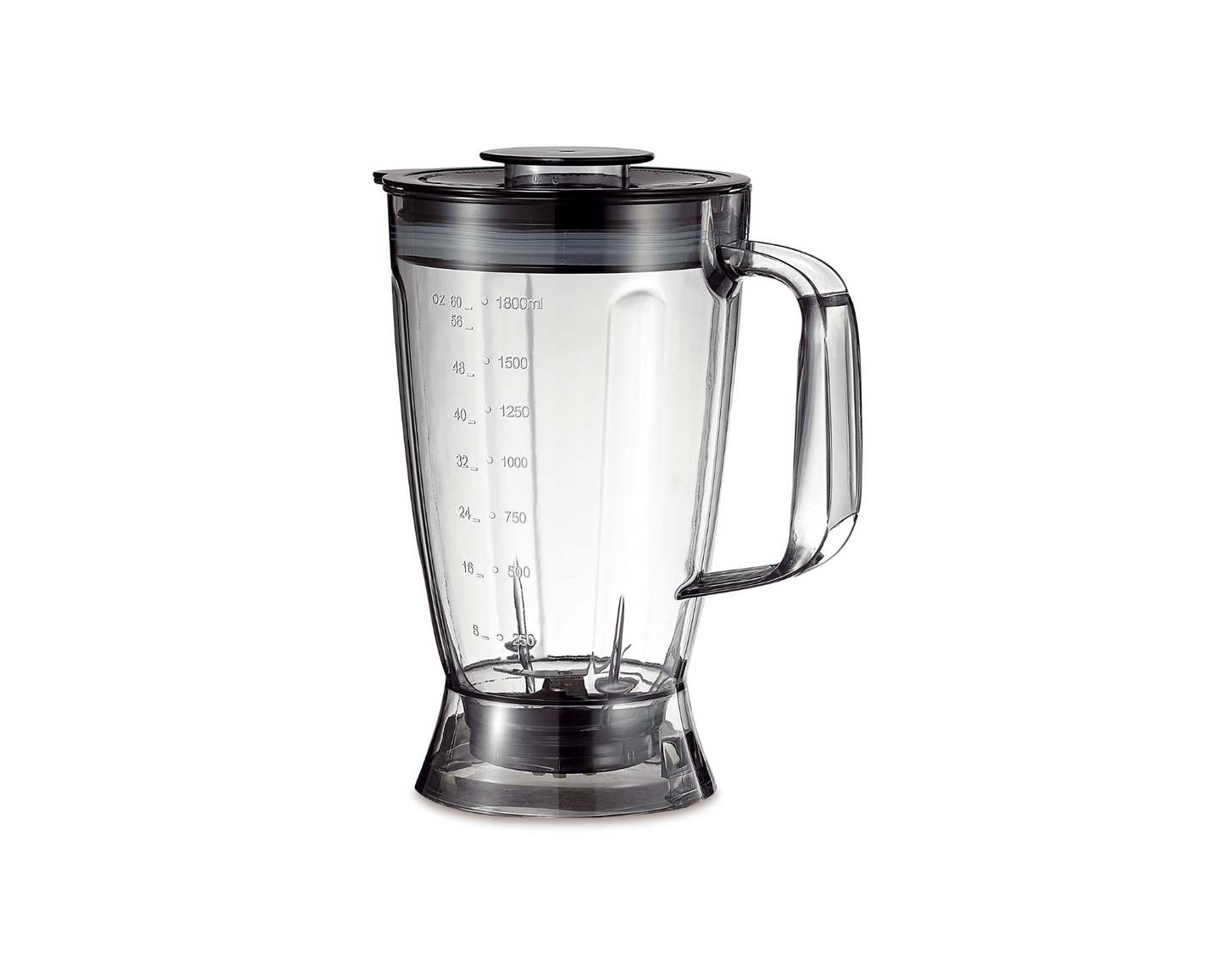 Food Processor von rotel, www.rotel.swiss