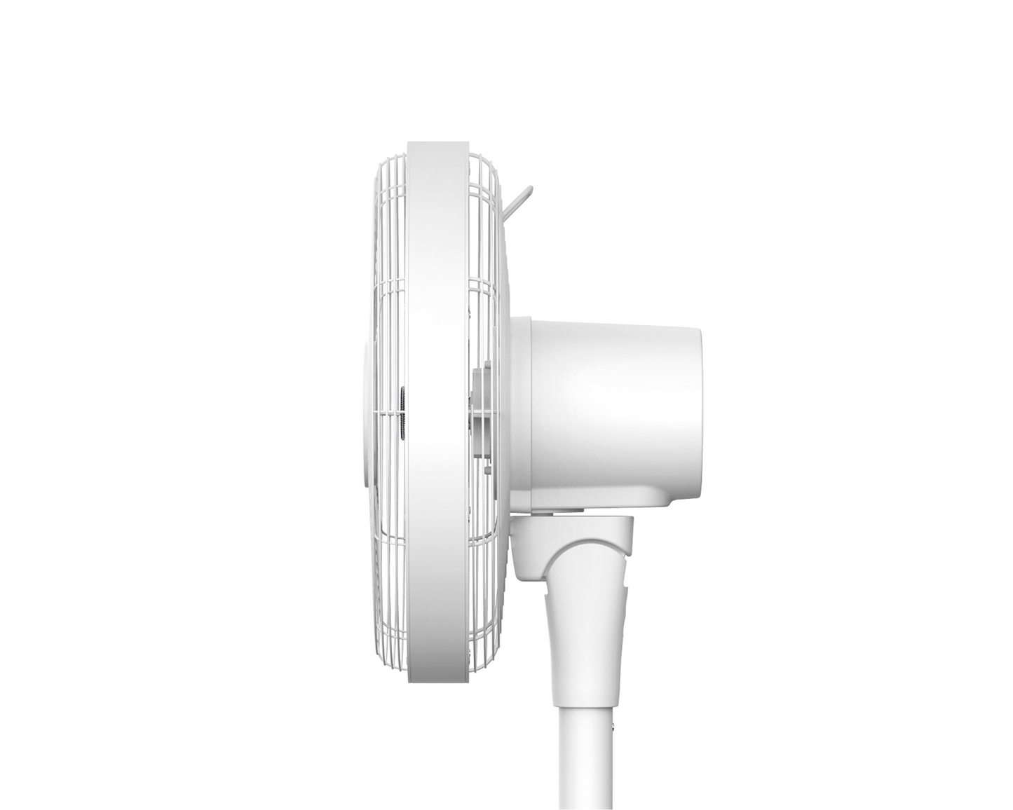 Oszillierender Standventilator Weiss von Rotel – Leise
Oszillierender Standventilator Weiss von Rotel – 7 Rotorblätter für frische Brise ✔ 4 Geschwindigkeiten ✔ Schwenkfunktion ✔ Metallgehäuse ✔ Kostenloser Versand