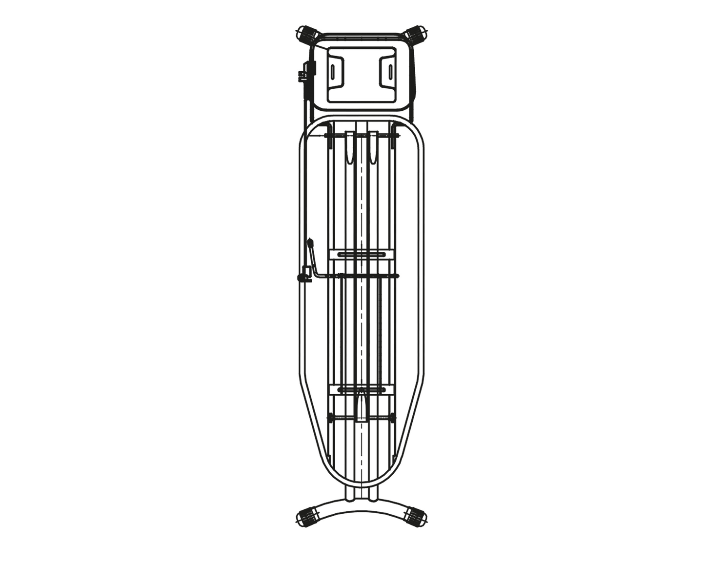 Rotel Bügelbrett Basic – Höhenverstellbar & Stabil
Das Rotel Bügelbrett Basic ✔ Höhenverstellbar für ergonomisches Bügeln ✔ Stabile Ablage & hochwertiger Bezug ✔ Kostenloser Versand ✔ Jetzt entdecken!