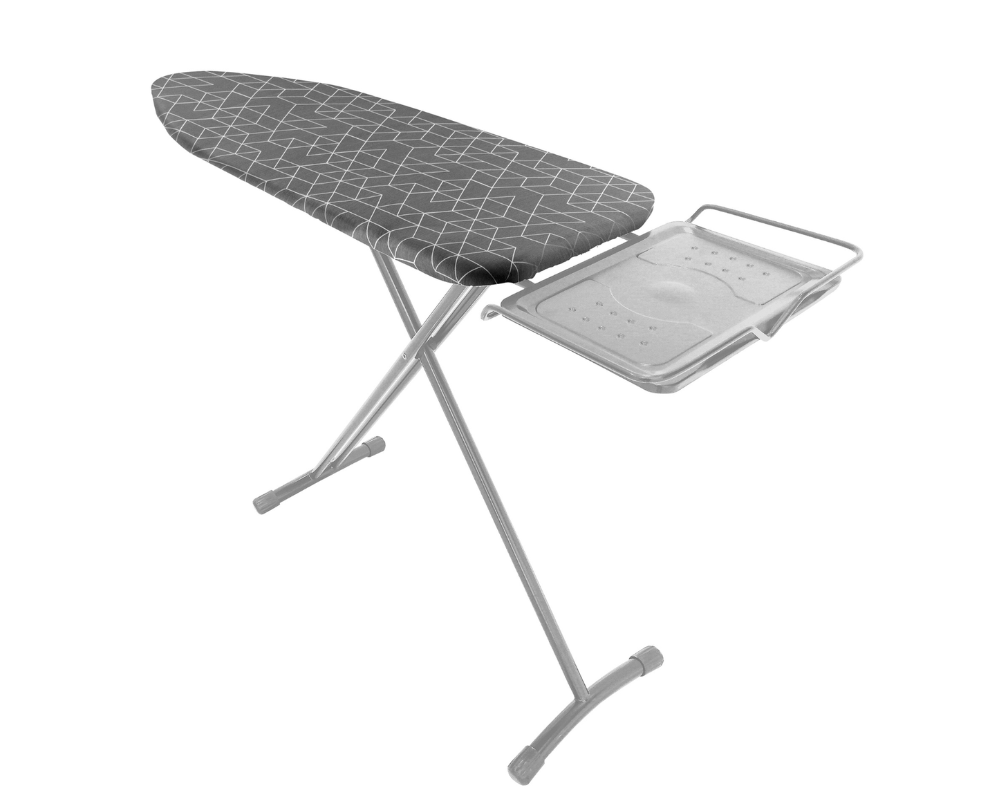 Rotel Bügelbrett Medium – Höhenverstellbar mit Dampfablage
Rotel Bügelbrett Medium ✔ Höhenverstellbar & stabil ✔ Mit Dampfstationablage und hochwertigem Bezug ✔ Kostenloser Versand ✔ Jetzt entdecken!