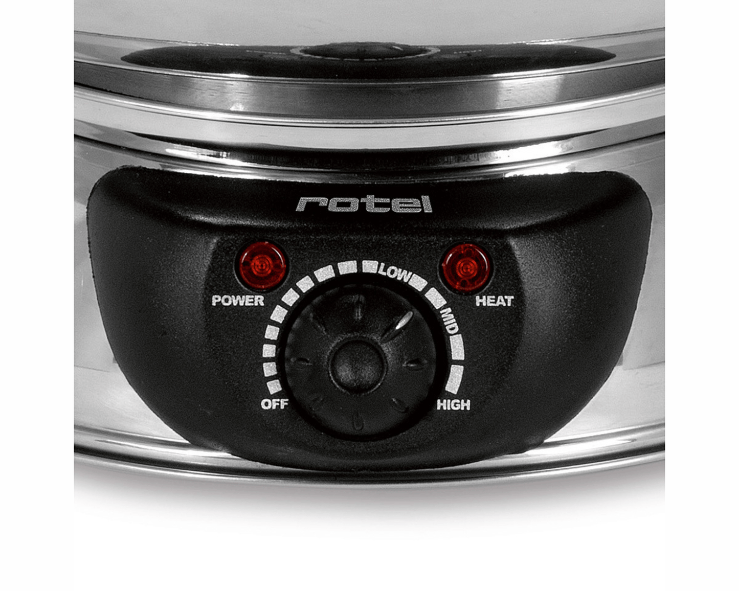 Elektrischer Mongolentopf von rotel – Perfekt für Fondue Chinoise
Mongolentopf mit 2 getrennten Fächern (2,5L & 1L) ✔ Inkl. 6 Fonduesiebe & Fonduegabeln ✔ Glasdeckel & herausnehmbarer Edelstahltopf ✔ Kostenloser Versand.