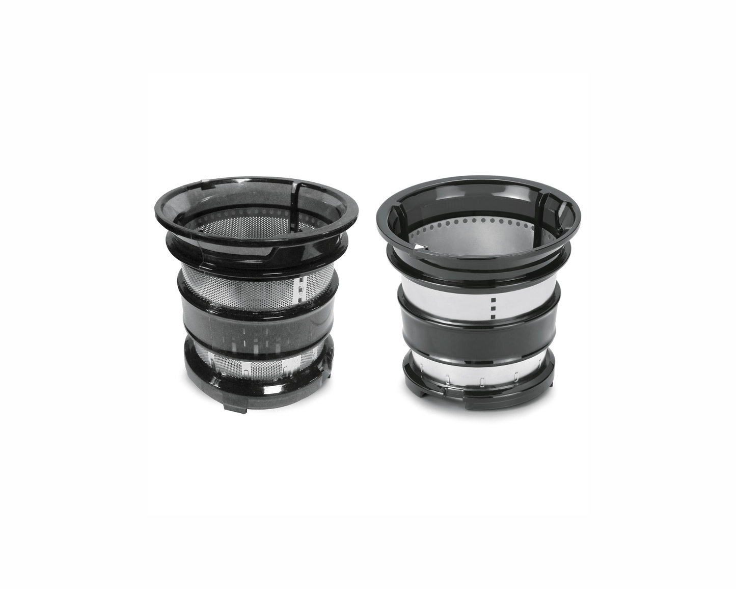 rotel Slow Juicer , Entsafter mit 2 Filtern max. Saftausbeute
Leistungsstarker Slow Juicer ✔ 2 Filter für optimale Ergebnisse ✔ Verarbeitet ganze Früchte ✔ Schonendes Entsaften mit 45–55 U/Min ✔ Kostenloser Versand