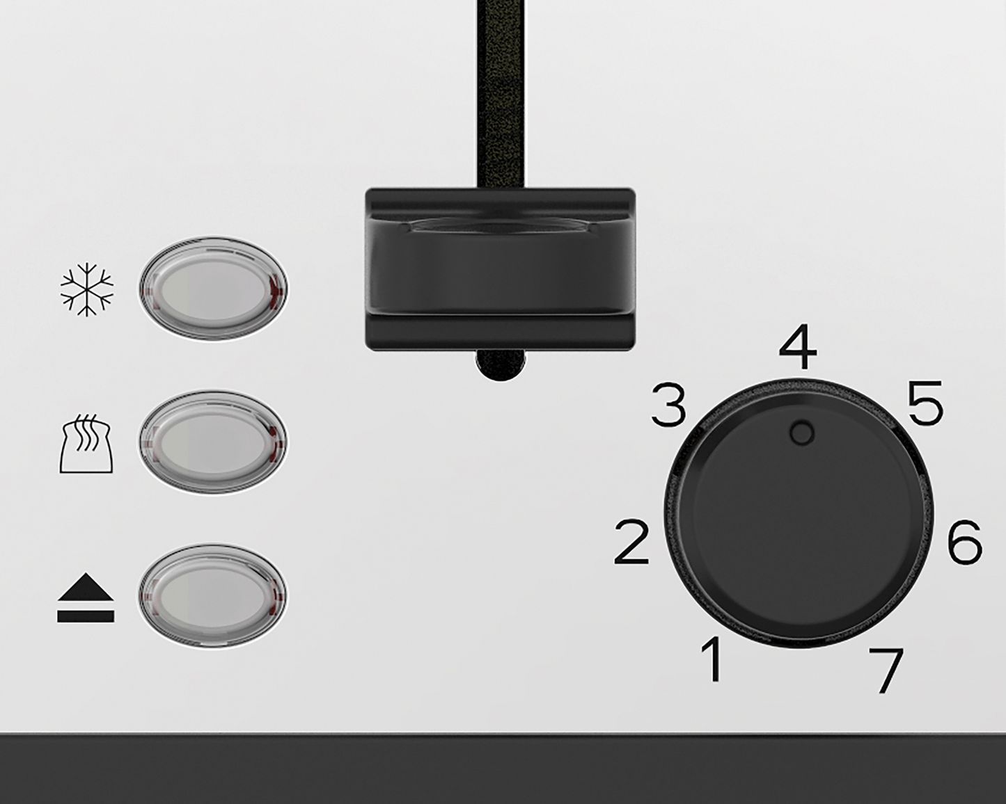 Handytoaster von rotel – Kompakt & vielseitig
Toaster mit 7 Bräunungsstufen ✔ Funktionen: Auftauen, Aufwärmen & Stopp ✔ Automatische Selbstzentrierung ✔ Leichte Reinigung ✔ Kostenloser Versand