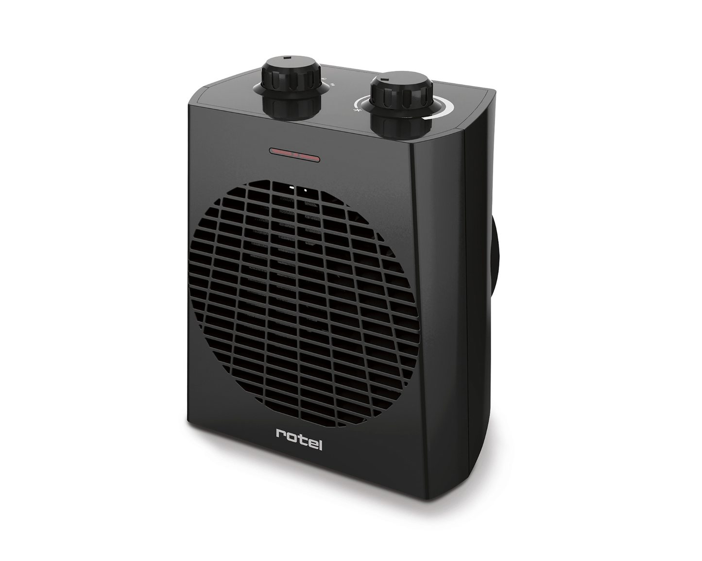 rotel Heizlüfter – 3 Stufen & Überhitzungsschutz
Der rotel Heizlüfter mit 1000W/2000W & Kaltluftstufe. ✔ Thermostat-Regler ✔ Überhitzungs- & Kippschutz ✔ Kompakt & effizient ✔ Kostenloser Versand