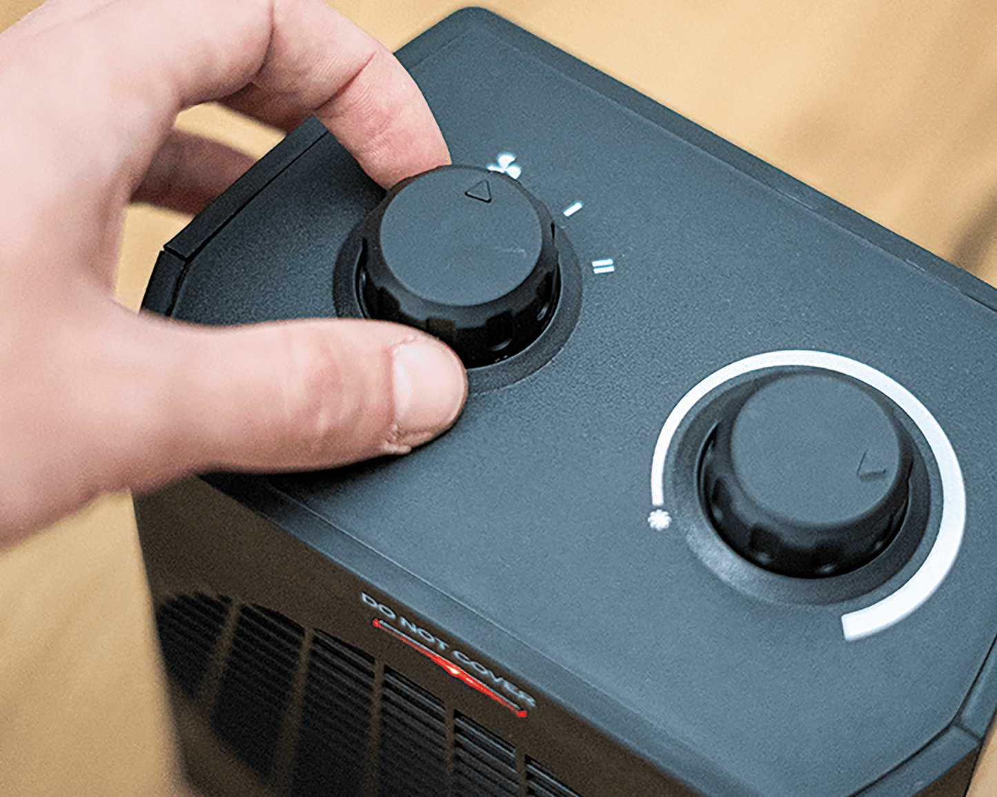 rotel Heizlüfter – 3 Stufen & Überhitzungsschutz
Der rotel Heizlüfter mit 1000W/2000W & Kaltluftstufe. ✔ Thermostat-Regler ✔ Überhitzungs- & Kippschutz ✔ Kompakt & effizient ✔ Kostenloser Versand