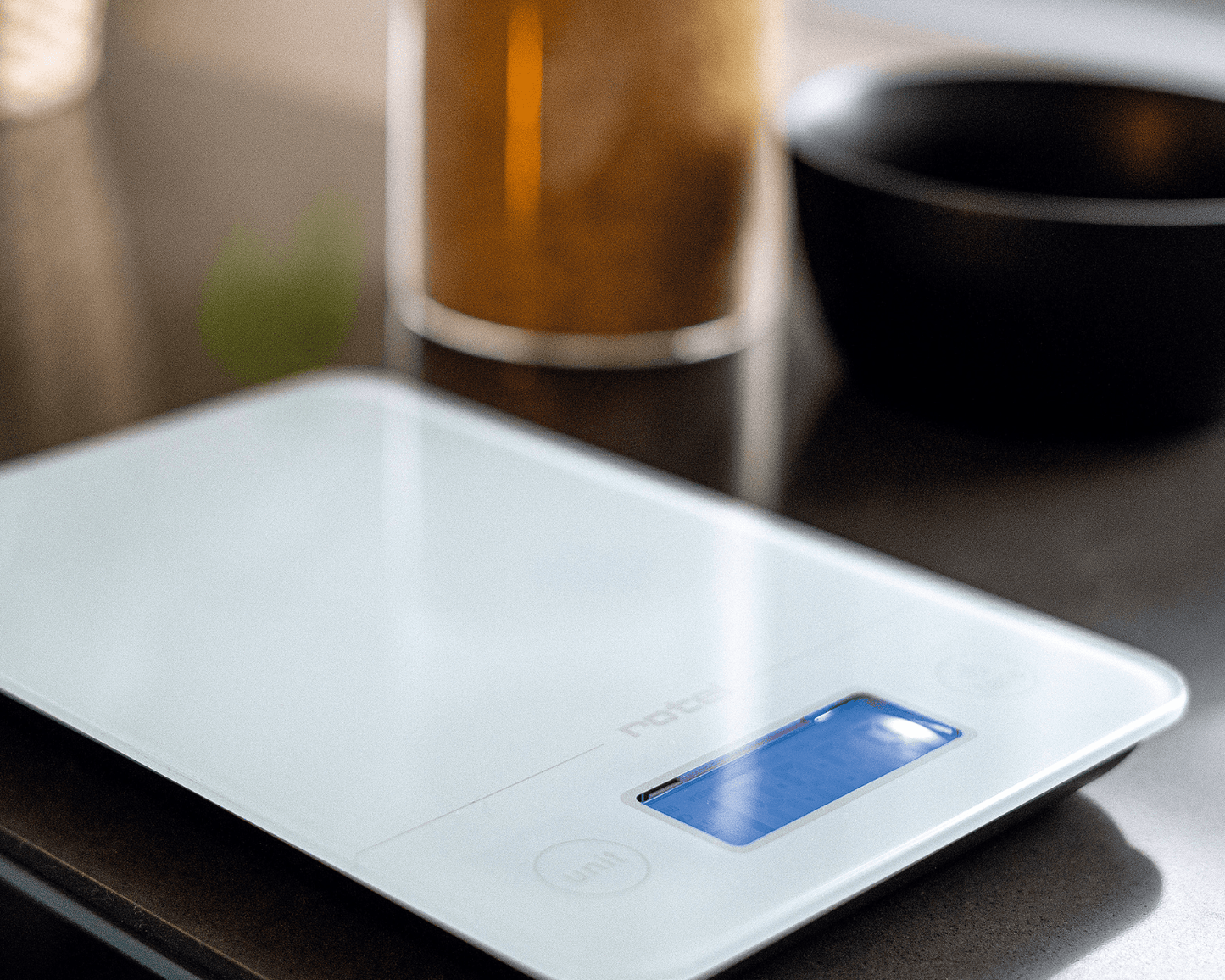 Küchenwaage weiss von rotel – Präzise & praktisch
Digitale Waage mit Tara-Funktion ✔ 1g-Feineinteilung ✔ Verschiedene Masseinheiten ✔ Abschaltautomatik für längere Batterielaufzeit ✔ Kostenloser Versand