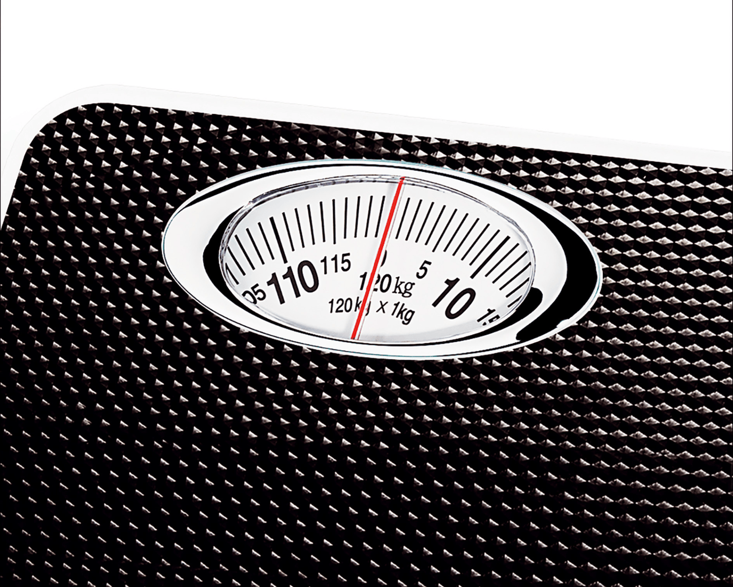 rotel Personenwaage manuell, Mechanische
Zeitlose Waage mit analoger Anzeige ✔ Einfache Bedienung ✔ Gut lesbare Skala ✔ Robustes Design ✔ Kostenloser Versand in der Schweiz
