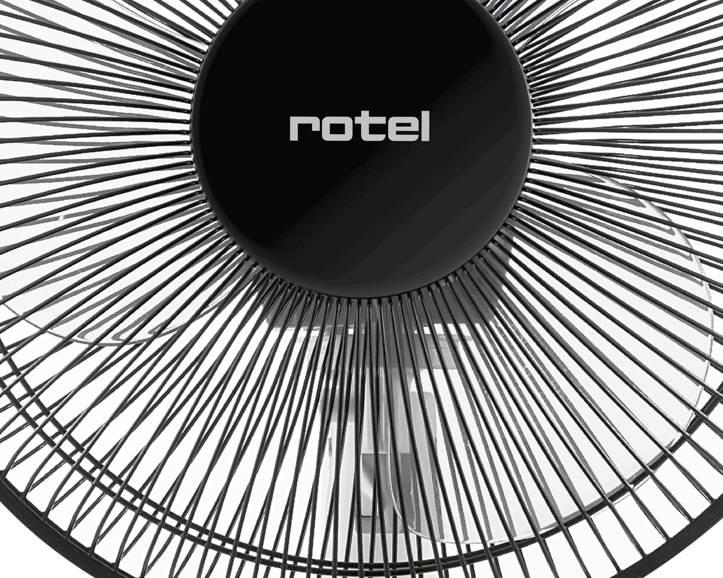 rotel Tischventilator 30 cm – Leise & leistungsstark. Leiser Tischventilator (Ø 30 cm) mit 3 Geschwindigkeitsstufen & Schwenkfunktion. ✔ Verstellbarer Neigungswinkel ✔ 40 W Leistung ✔ Kostenloser Versand