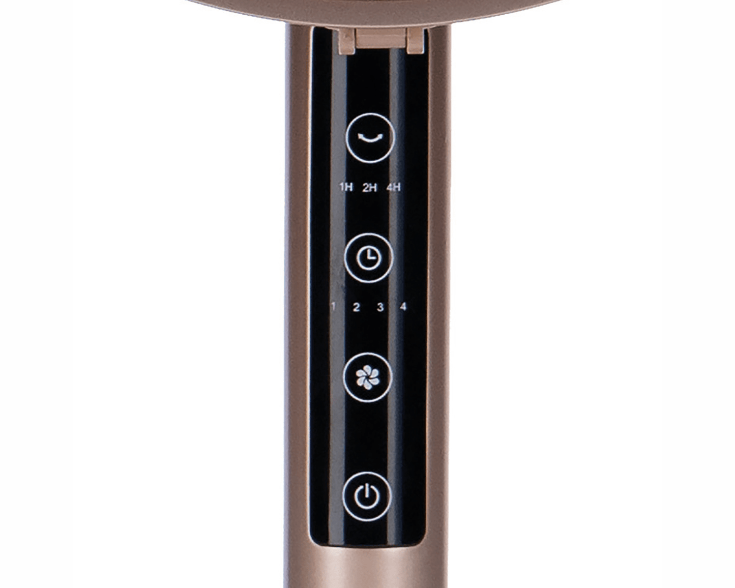 Oszillierender Tischventilator von rotel - kitchen - more.ch