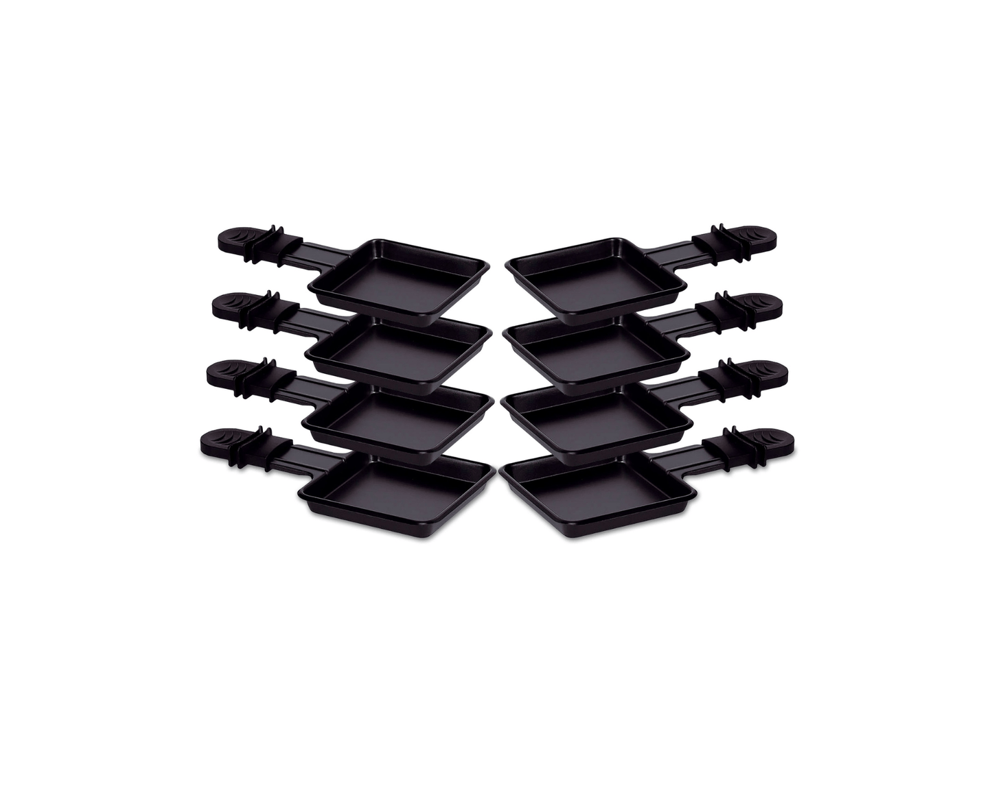 Raclette/Tischgrill «Connect» von rotel – Flexibel für 4–8 Personen
Modulares Raclette für flexible Tischgrössen ✔ Verbindungskabel für 4er-Module ✔ Beidseitige Alu-Druckgussplatten ✔ Kostenloser Versand in der Schweiz