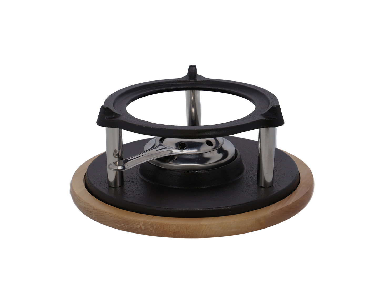 rotel Stilvolles Fondue-Set für Käse, Fleisch & Schokolade, www.rotel.swiss