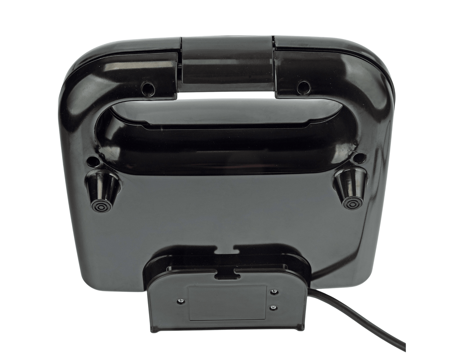 Sandwich-Toaster von rotel 3 in 1 für Sandwiches, Waffeln & Grill
Toaster mit 3 auswechselbaren Platten ✔ Antihaftbeschichtung für leichte Reinigung ✔ Versiegelte Sandwichränder ✔ Zwei Kontrolllampen ✔ Kostenloser Versand