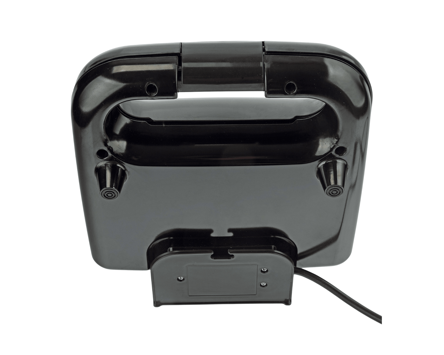 Sandwich-Toaster von rotel – Kompakt & benutzerfreundlich
Toaster für perfekt geteilte Sandwiches ✔ Einfache Bedienung & LED-Kontrolllampen ✔ Platzsparende, senkrechte Aufbewahrung ✔ Kostenloser Versand