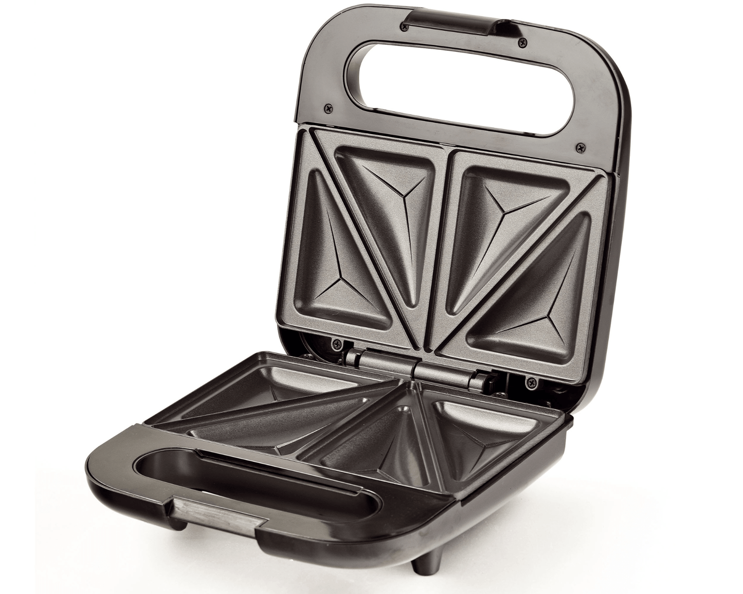 Sandwich-Toaster von rotel – Kompakt & benutzerfreundlich
Toaster für perfekt geteilte Sandwiches ✔ Einfache Bedienung & LED-Kontrolllampen ✔ Platzsparende, senkrechte Aufbewahrung ✔ Kostenloser Versand