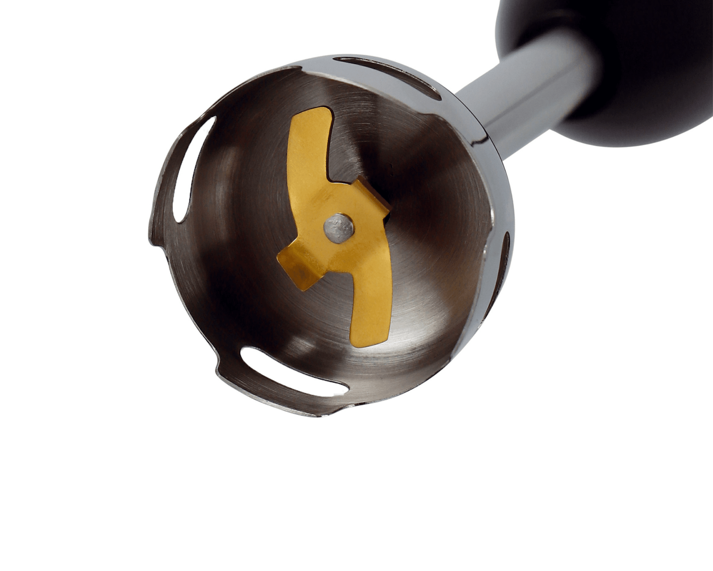 Stabmixer von rotel – Leistungsstark & vielseitig
Stabmixer mit Chromstahl-Pürierstab ✔ Titanbeschichtete Messer ✔ 2 Geschwindigkeiten ✔ Ideal für Suppen, Dips & Smoothies ✔ Kostenloser Versand