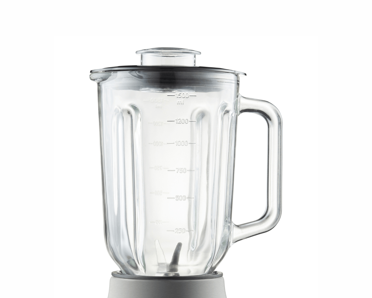 Standmixer von rotel – Leistungsstark & vielseitig
Mixer mit 5 Geschwindigkeiten & Impulsfunktion ✔ 1,5L Behälter ✔ 350W Leistung & Sicherheitsverriegelung ✔ Rutschfeste Füsse ✔ Kostenloser Versand