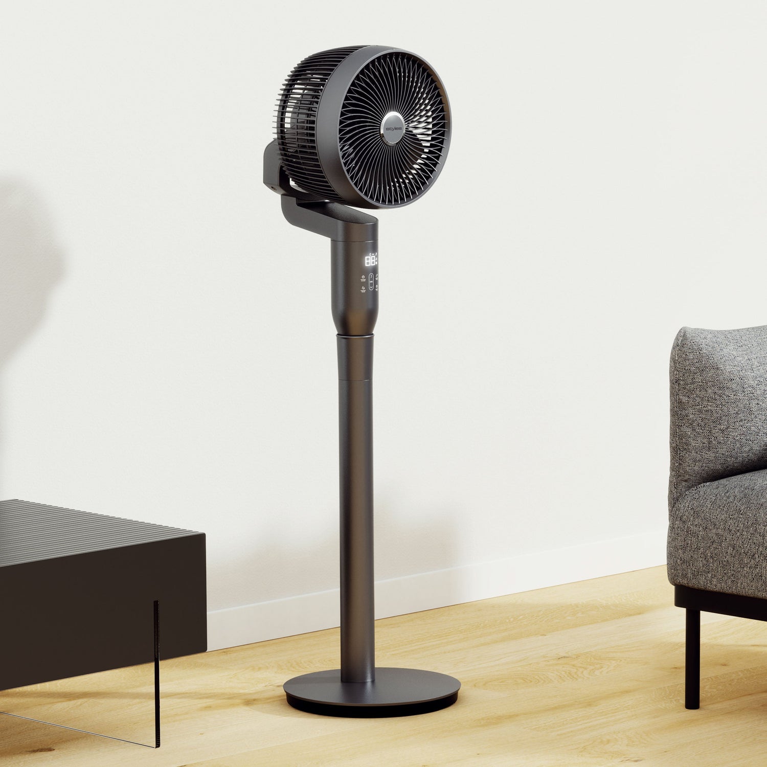 rotel Raumklima Sortiment – Ventilatoren, Heizlüfter & mehr  rotel Raumklima: Standventilatoren, Heizlüfter, Ölradiatoren & mehr ✔ Für Sommer & Winter perfekt ausgestattet ✔ Kostenloser Versand in der Schweiz.