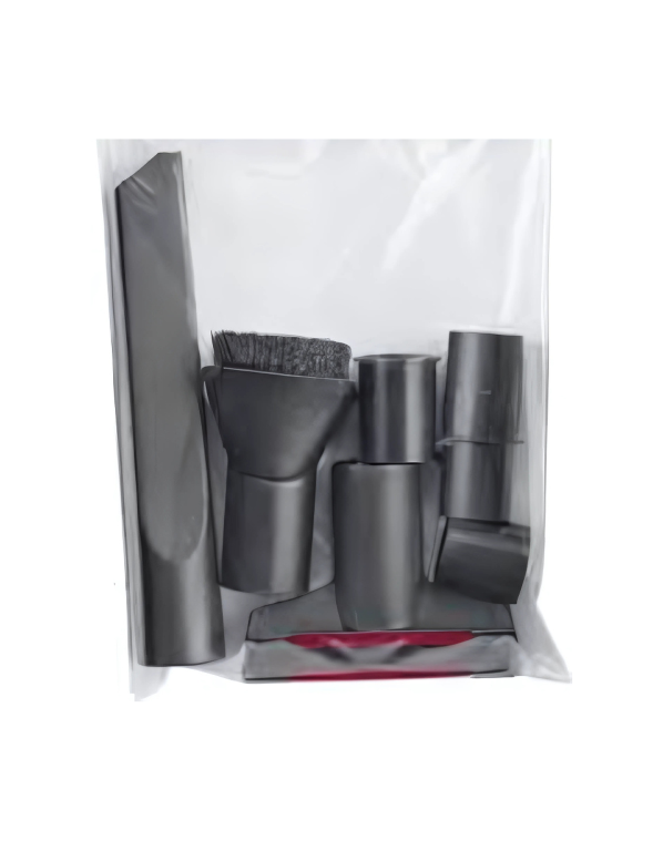 Kit Staubsaugerzubehör Universal