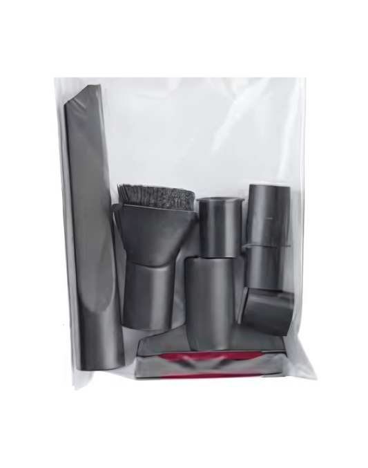 Kit Staubsaugerzubehör Universal