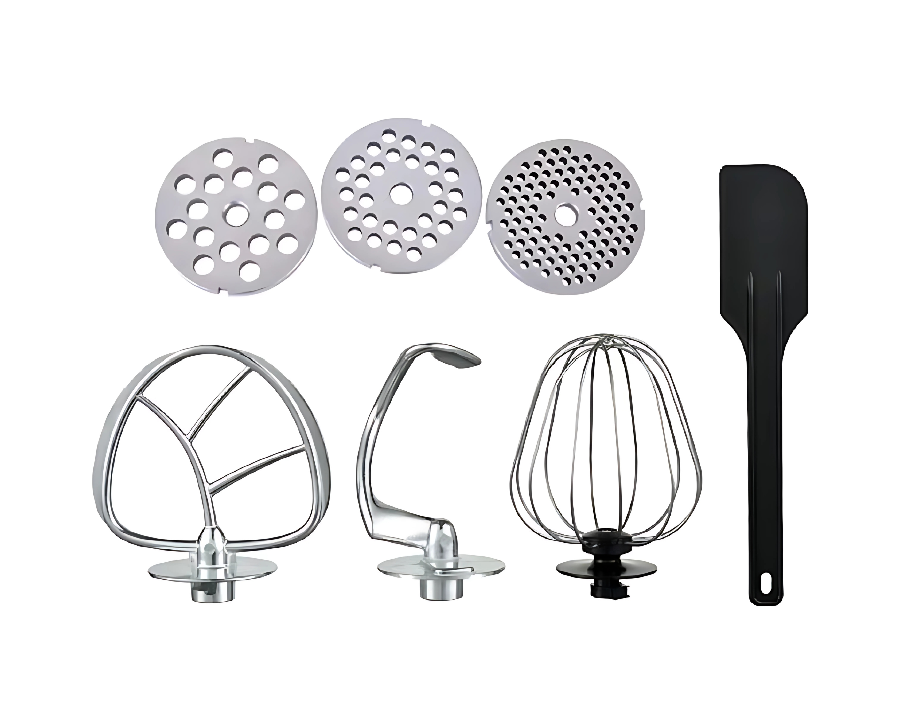 Rotel Küchenmaschine 5L U445CH3 Pink mit Fleischwolfaufsatz

Die Rotel Küchenmaschine mit 5L Chromstahl-Schüssel ✔ Knethaken & Schwingbesen für perfektes Mixen, Rühren & Kneten ✔ Kostenloser Versand in der Schweiz. www.rotel.swiss