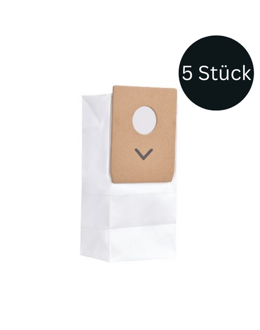 Mide Staubbeutel P8plus, Pack à 5 Stück