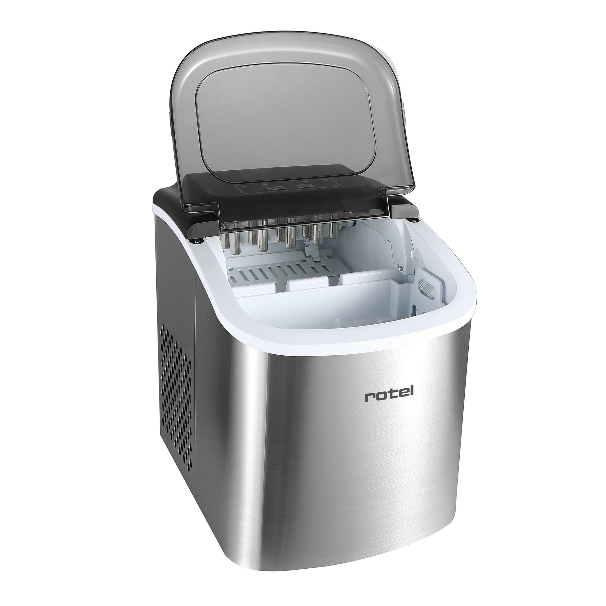 Eiswürfelmaschine ICECUBEMAKER 9903CH2 – Rotel Design