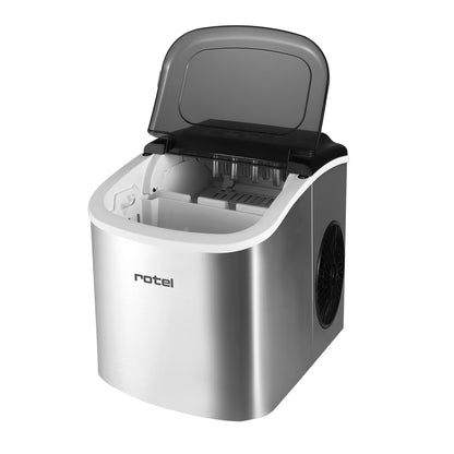 Eiswürfelmaschine ICECUBEMAKER 9903CH2 – Rotel Design