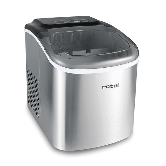 Eiswürfelmaschine ICECUBEMAKER 9903CH2 – Rotel Design