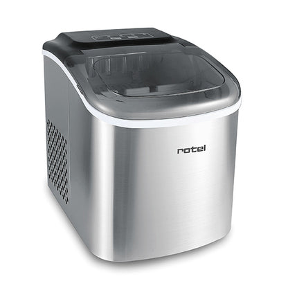 Eiswürfelmaschine ICECUBEMAKER 9903CH2 – Rotel Design