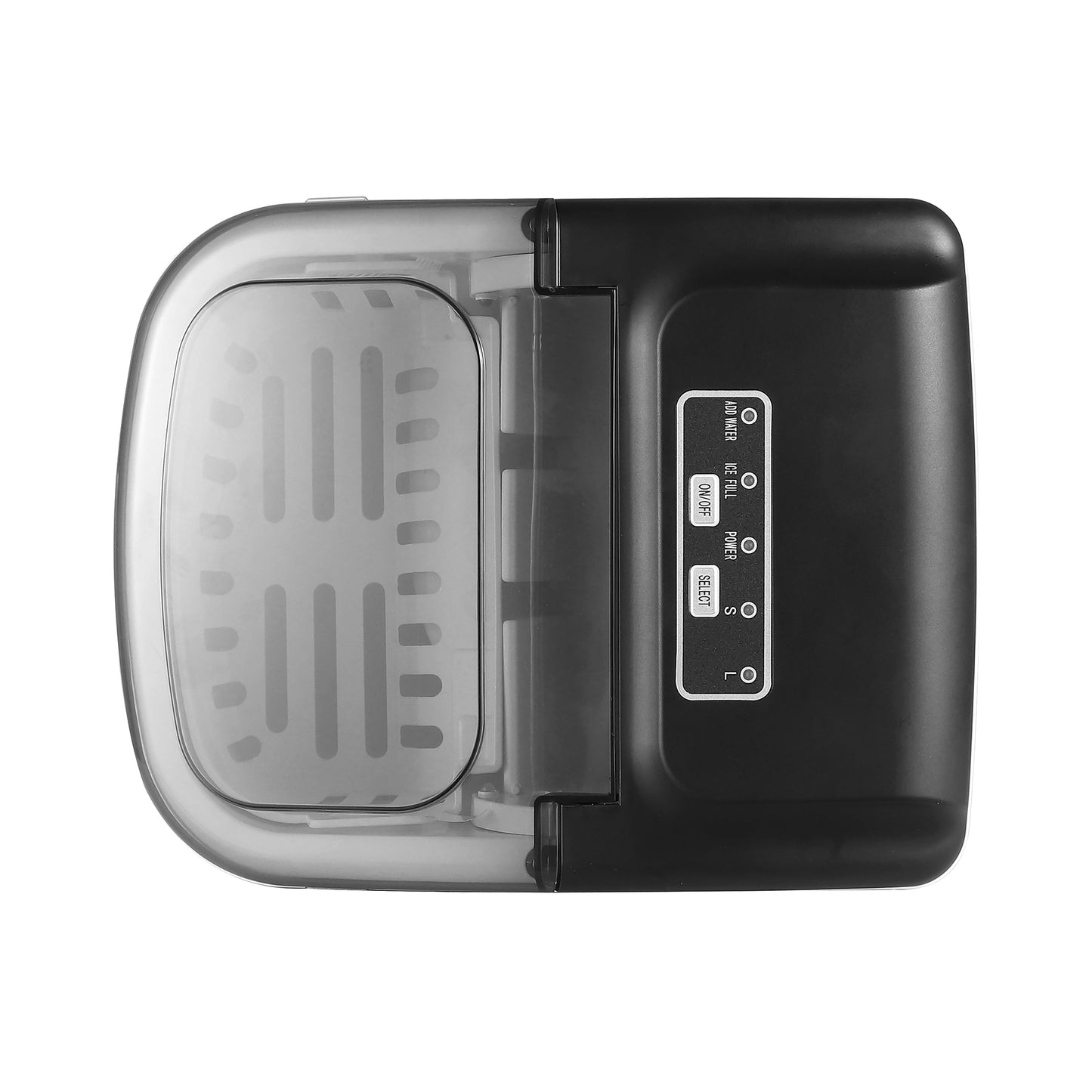 Eiswürfelmaschine ICECUBEMAKER 9903CH2 – Rotel Design