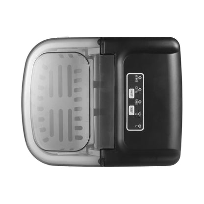 Eiswürfelmaschine ICECUBEMAKER 9903CH2 – Rotel Design