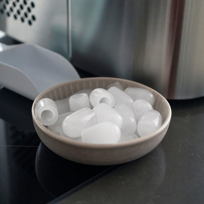 Eiswürfelmaschine ICECUBEMAKER 9903CH2 – Rotel Design