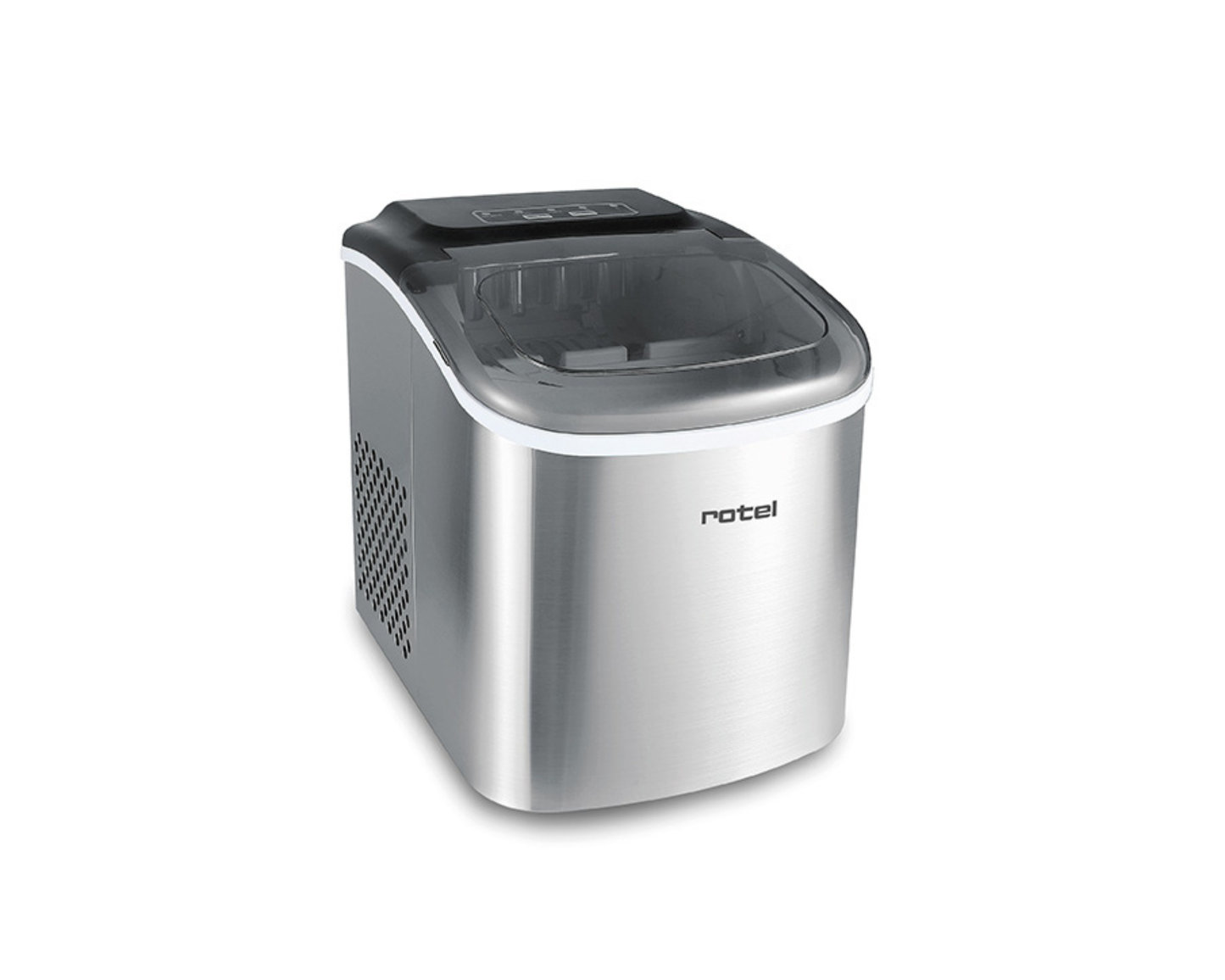 Eiswürfelmaschine ICECUBEMAKER 9903CH2 – Rotel Design