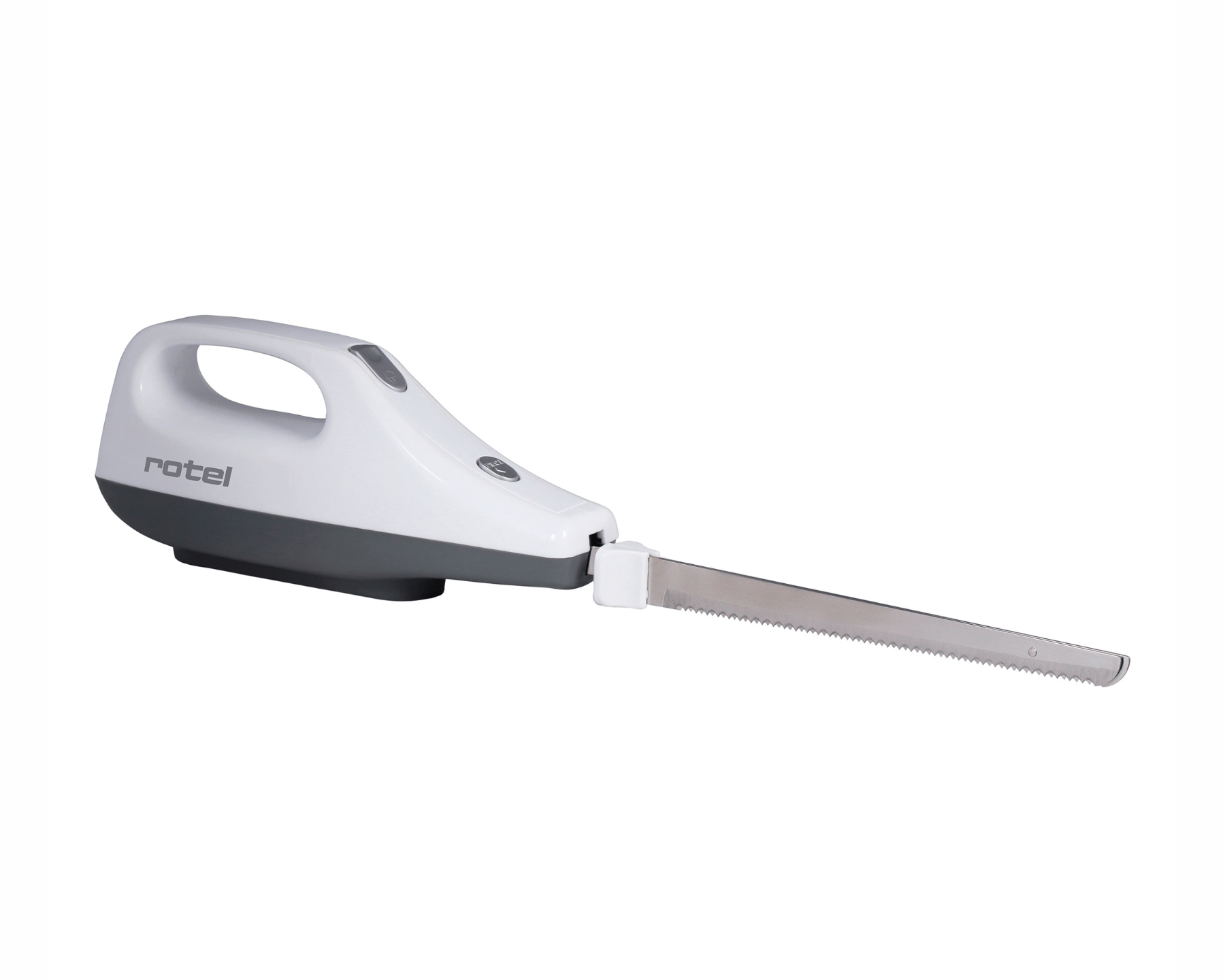 Elektromesser mit Doppelklinge – Präzise & mühelos schneiden

Elektrisches Messer mit scharfen Edelstahlklingen ✔ Perfekt für Fleisch, Brot & Obst ✔ Ergonomisches Design & einfache Handhabung ✔ Kostenloser Versand