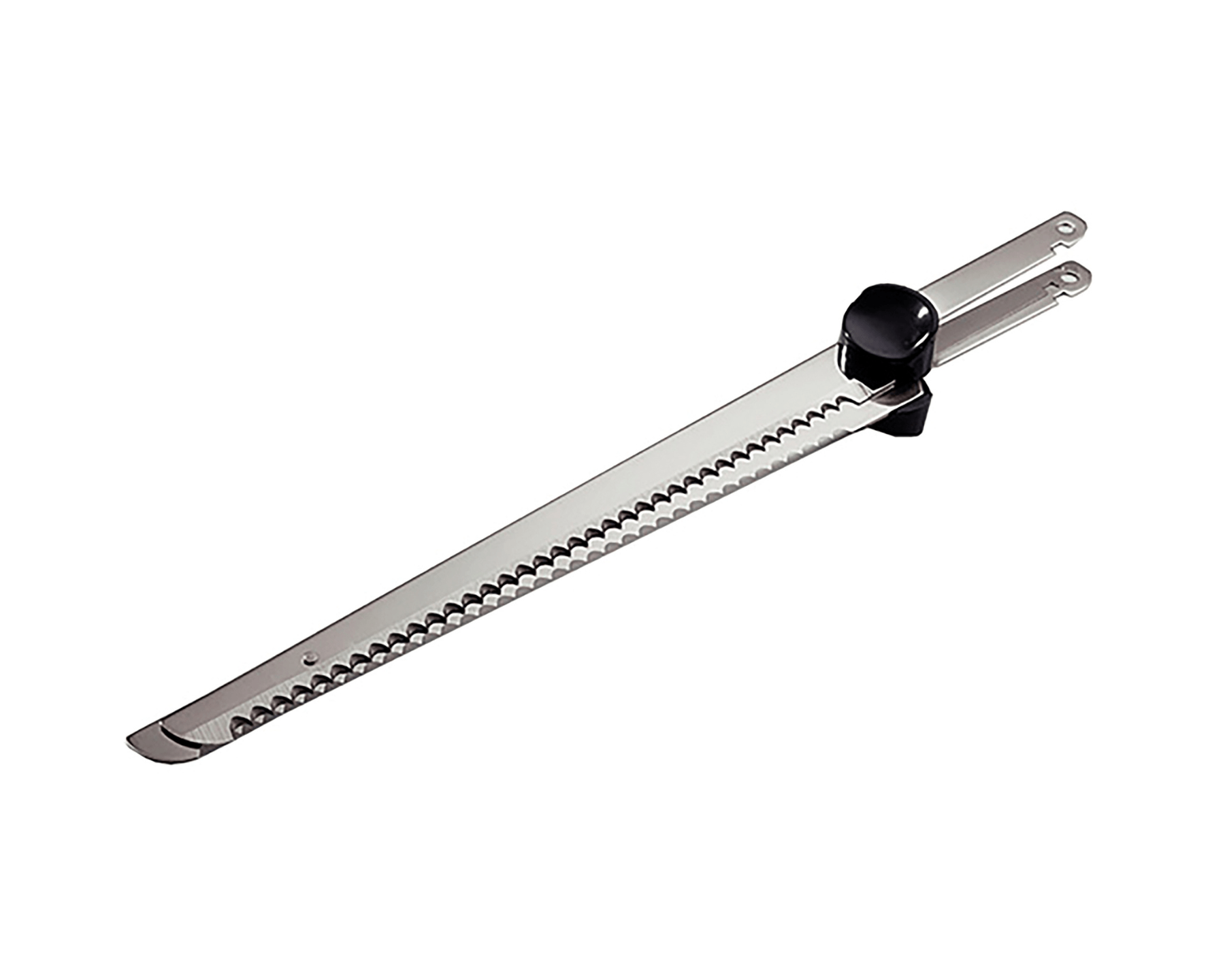 Elektromesser mit Doppelklinge – Präzise & mühelos schneiden

Elektrisches Messer mit scharfen Edelstahlklingen ✔ Perfekt für Fleisch, Brot & Obst ✔ Ergonomisches Design & einfache Handhabung ✔ Kostenloser Versand